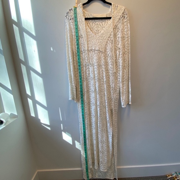 Jens Pirate Booty Let It Be Hooded Dress - Picture 8 of 12